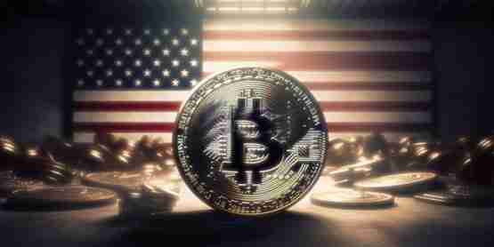 美国经济学教授：川普建立比特币储备恐成史上最大拉高出货骗 局